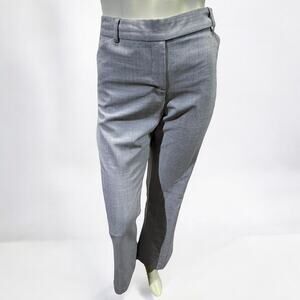 Body by Victoria, The Christie Fit size 10 gray